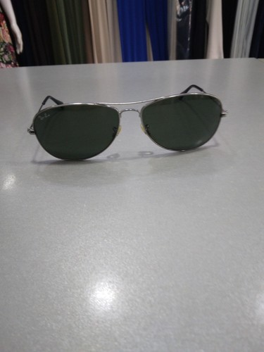 Ray ban aviator cockpit - aviator, rb3362