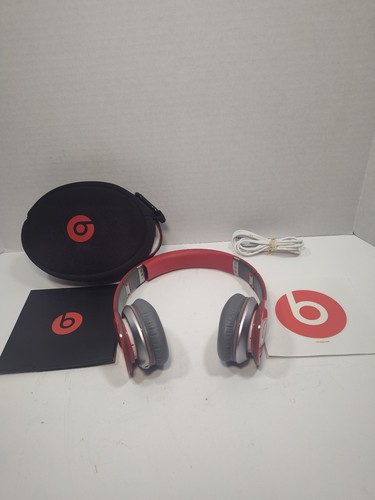 Beats solo red - (product),