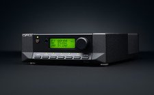 CYRUS CLASSIC PHONO PREAMPLIFICATORE PHONO BLACK NUOVO