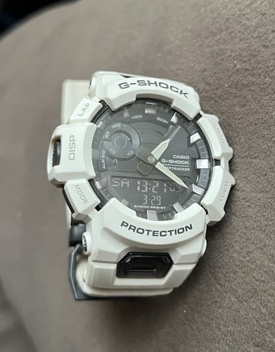 Ibrid casio shock bluetooth - casio,