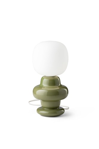 Lampada tavolo ceramica - tavolo,