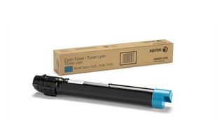 Xerox 006r01398 toner ciano - xerox,