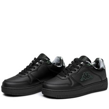 Kappa sneakers bassa uomo - kappa,
