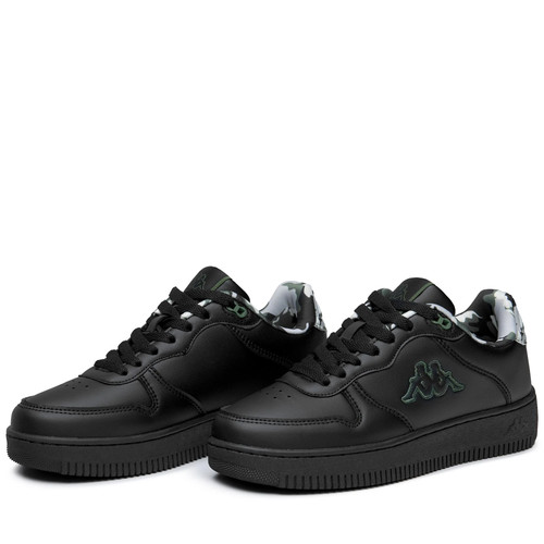 Kappa sneakers bassa - bassa, uomo
