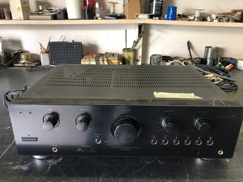Amplificatore teac - ,