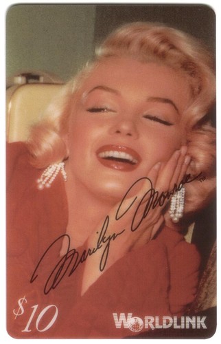 Marilyn monroe regolare - marilyn,