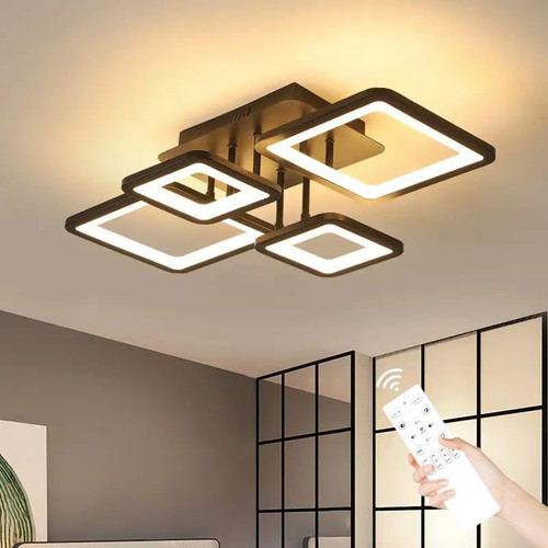 Plafoniera led soffitto - led,