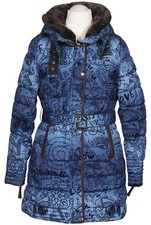 Desigual cappotto donna giacca