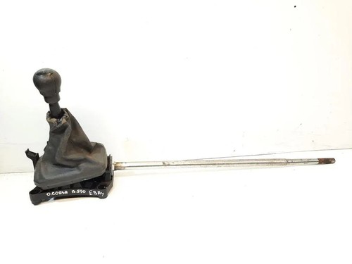 Opel corsa f08 f68 - c, f08,