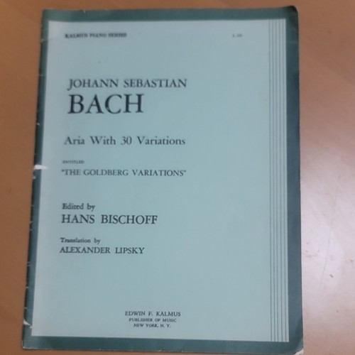 Johann sebastian bach - johann,