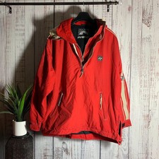 Giacca sci Phenix Cordura 100