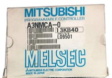 Controller plc Mitsubishi