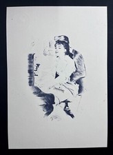 Lotto Foglio G. de St Croix