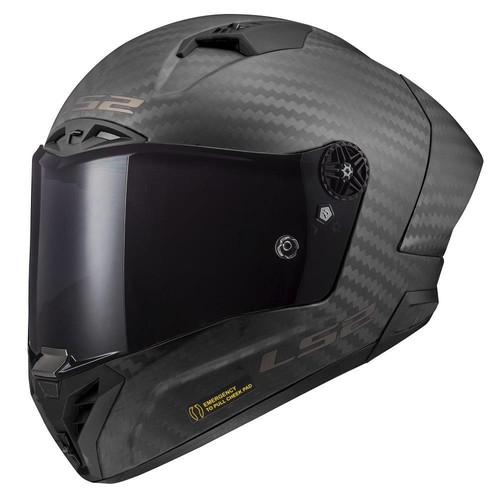 Ls2 ff805 thunder pro fim - ff805, gp