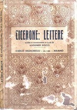 Lettere scelte. [Library