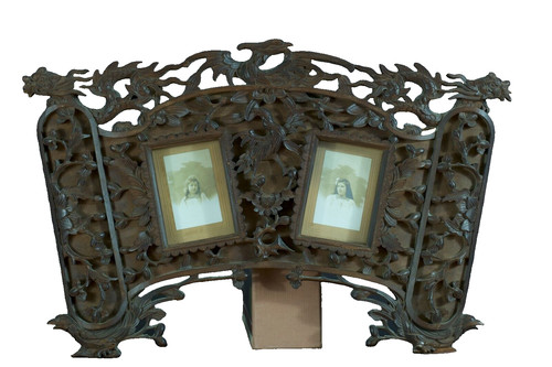 Grande cornice legno - grande,