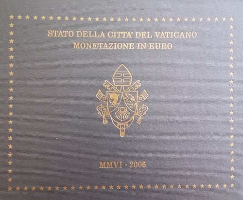 Folder vuoto divisionale euro