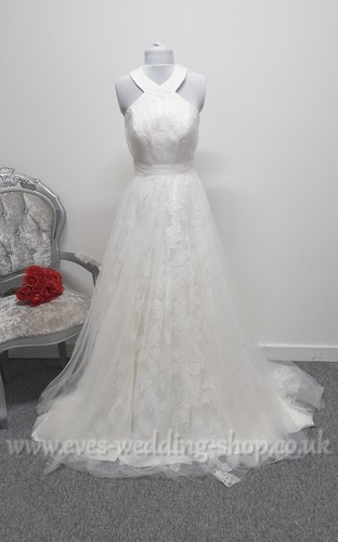 Abito sposa charlotte - abito,