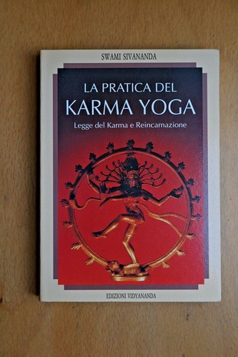 Swami sivananda la pratica - sivananda,
