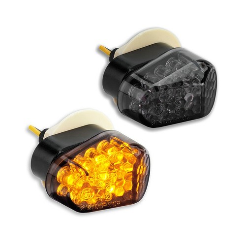 Frecce led carena per honda - frecce,