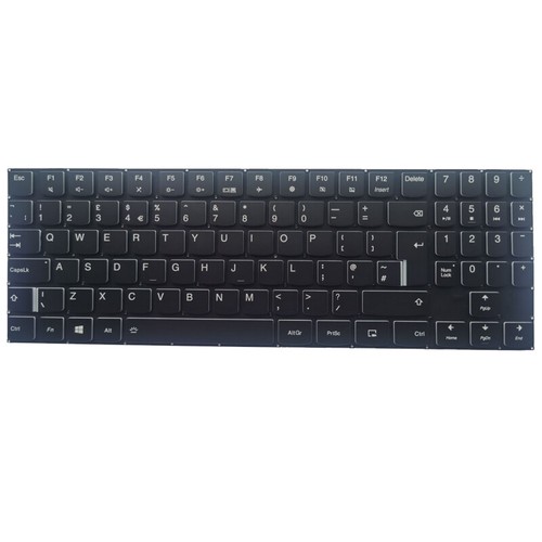 Nuovo per lenovo legion - nuovo,