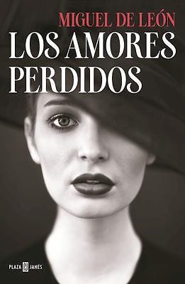 Los amores perdidos the lost - los,