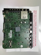 SAMSUNG UE40ES6800 UXXU AV