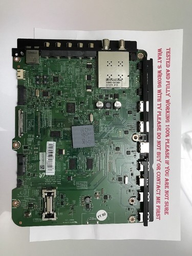 Samsung ue40es6800 uxxu - samsung, av