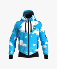 Energia Pura GIUBBINO CIELO