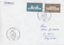 Olympia München 1972 Mi 624