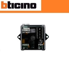 347400 INTERFACCIA COAX 2 FILI