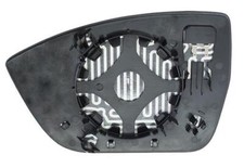 Vetro Specchio Piastra