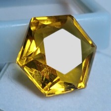 14.90 Ct EGL Certified Natural