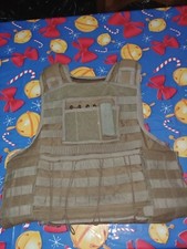 Tattico, abbigliamento