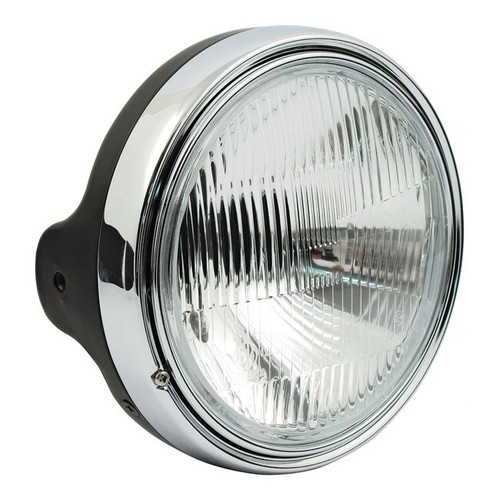 Faro moto omologato - faro,
