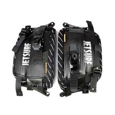 2023 JetSurf Titanium tavola da surf motorizzata surf motosurf COPPIA CRICCHETTI CINGHIA PIEDE