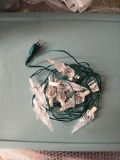 luci per albero di natale