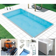 Easy kit Classic, kit piscina