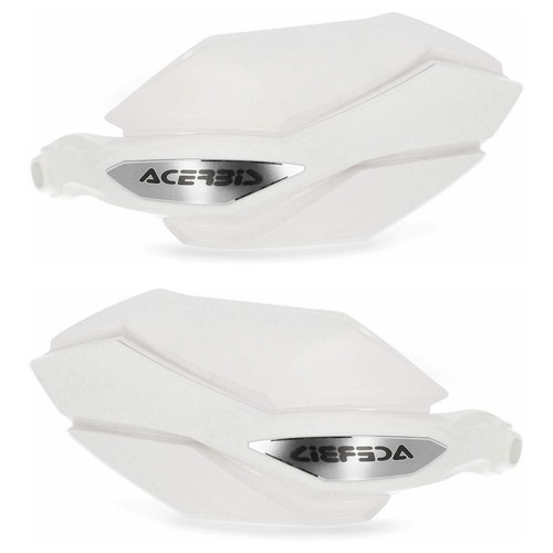 Acerbis paramano argon bianco - acerbis,