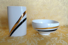 2 Pcs Royal Copenhagen