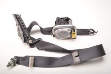 Cintura di sicurezza anteriore