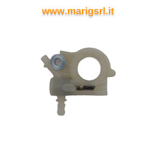 pompa olio ricambio nuovo