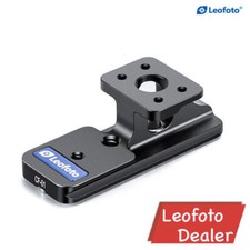 Leofoto CF-01 Piedino di