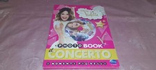 box Dvd + libro VIOLETTA PHOTO