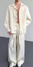 Camicia uomo manica lunga