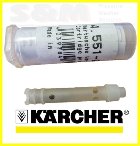 Karcher interruttore flusso - di,