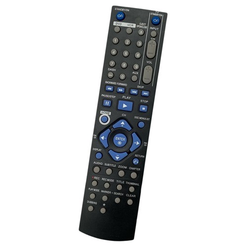 Telecomando per registratore