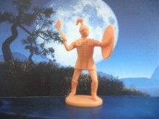 Soldatino Greco Atlantic 1/32