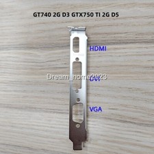 Staffa per ASUS GT740 2GB D3