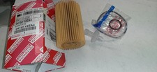 04152-YZZA4 FILTRO OLIO ORIGINALKE PER TOYOTA LAND CRUISER LEXUS RC / OIL FILTER